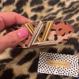 LV twist 35mm reversible